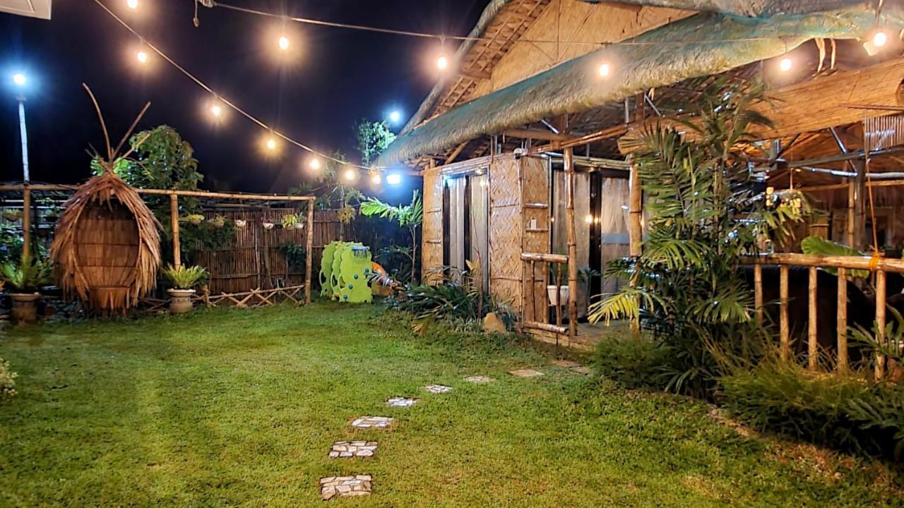 The Farm Shack By Sms Hospitality Panzió Amadeo Kültér fotó
